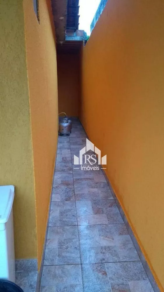 Casa de Condomínio, 2 quartos - Foto 16