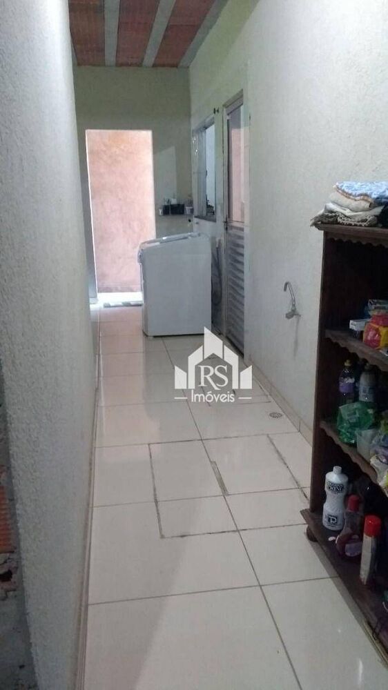 Casa de Condomínio, 2 quartos - Foto 2