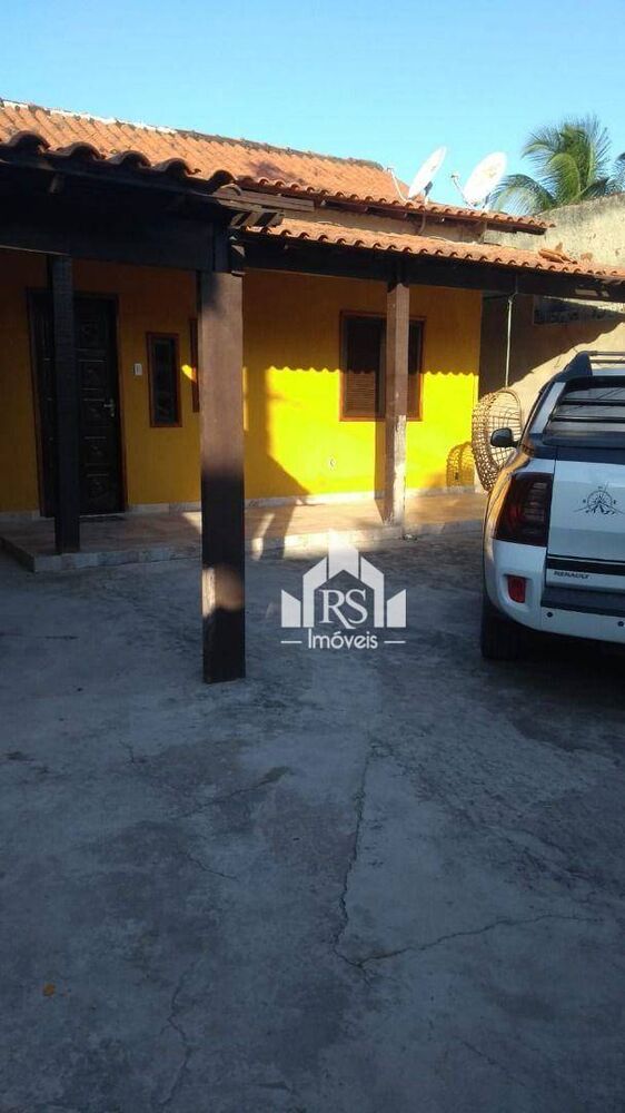 Casa de Condomínio, 2 quartos - Foto 9