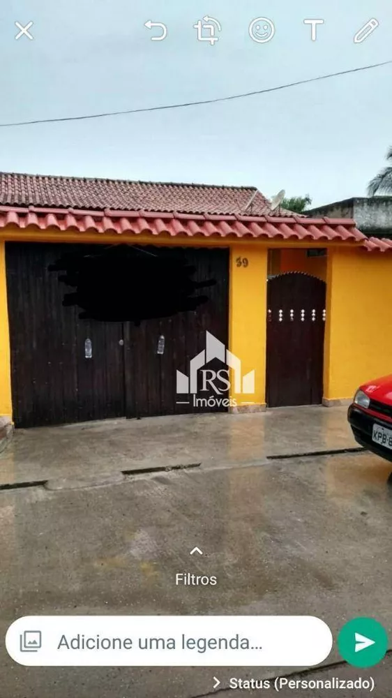 Casa de Condomínio, 2 quartos - Foto 14