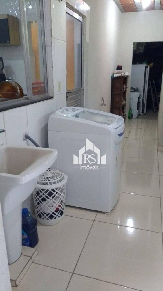Casa de Condomínio, 2 quartos - Foto 4