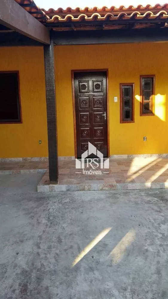 Casa de Condomínio, 2 quartos - Foto 5