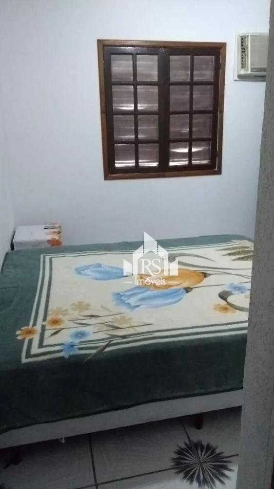 Casa de Condomínio, 2 quartos - Foto 8