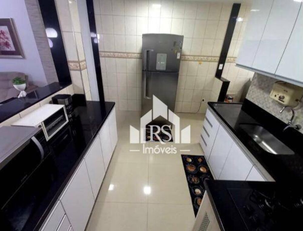 Casa, 2 quartos, 74 m² - Foto 7