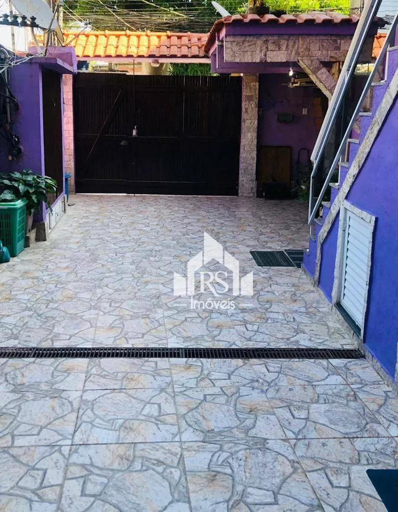 Casa, 2 quartos, 74 m² - Foto 12