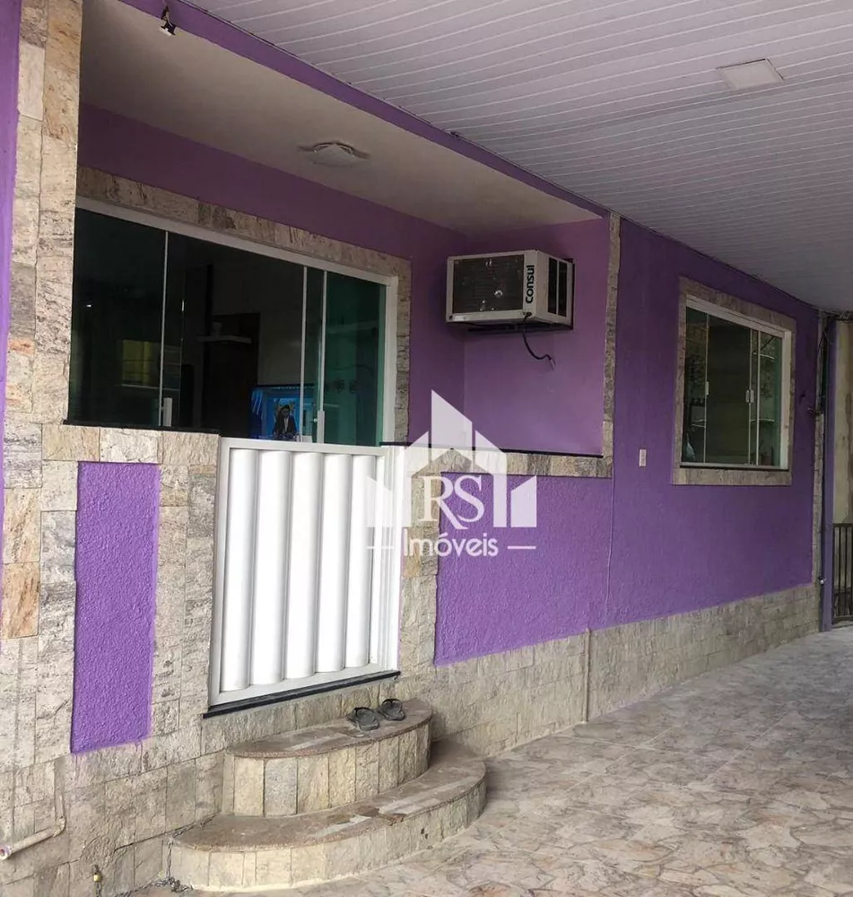 Casa, 2 quartos, 74 m² - Foto 4
