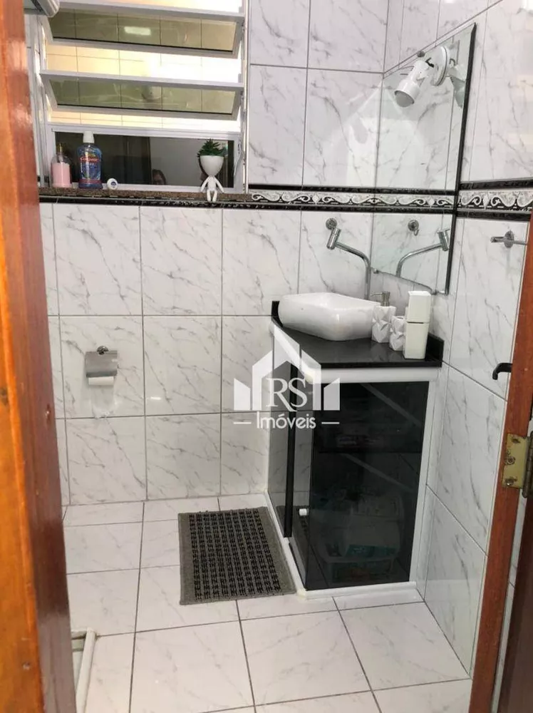 Casa, 2 quartos, 74 m² - Foto 6