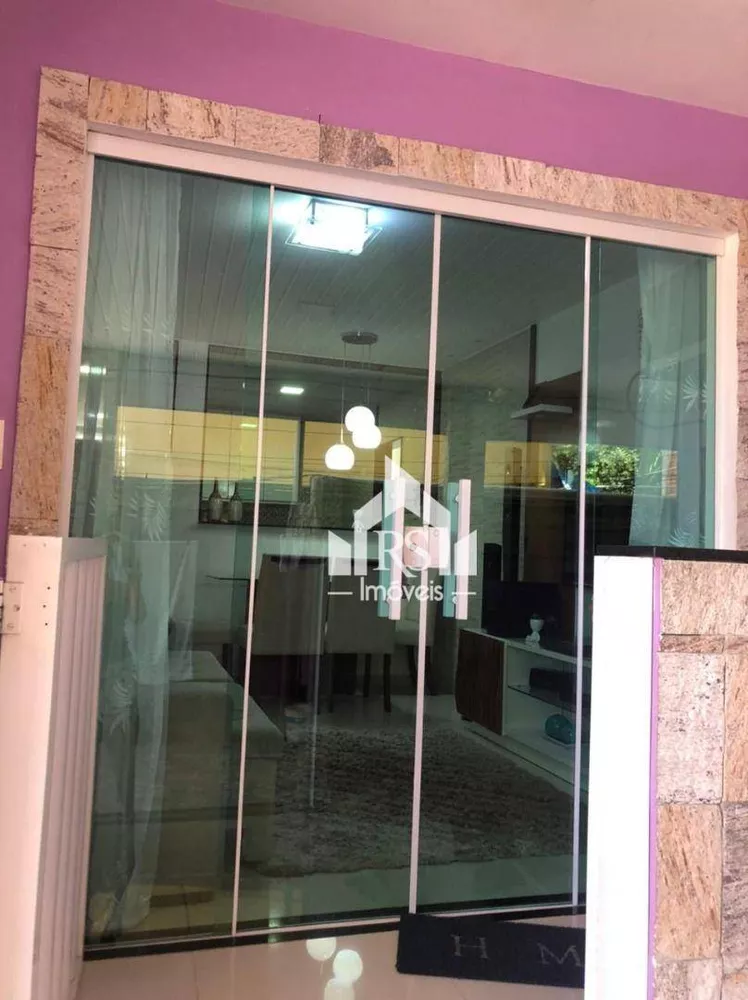 Casa, 2 quartos, 74 m² - Foto 15