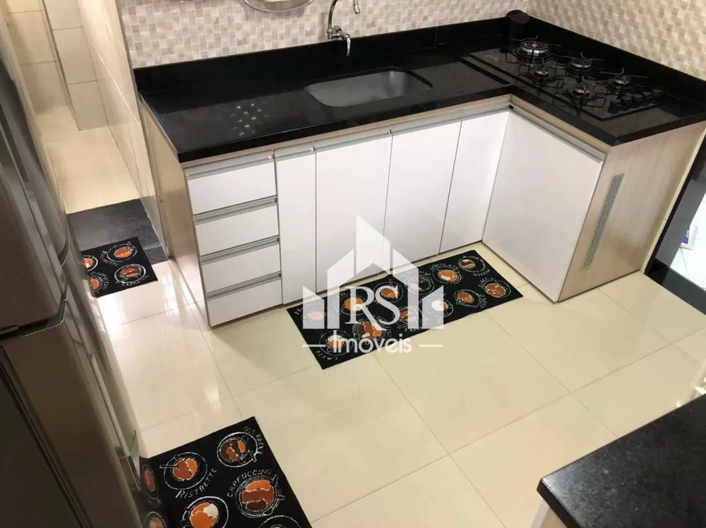 Casa, 2 quartos, 74 m² - Foto 8