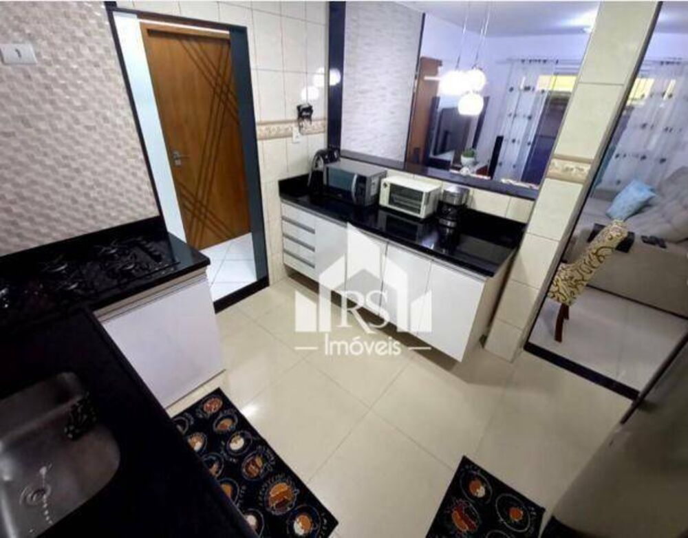 Casa, 2 quartos, 74 m² - Foto 13