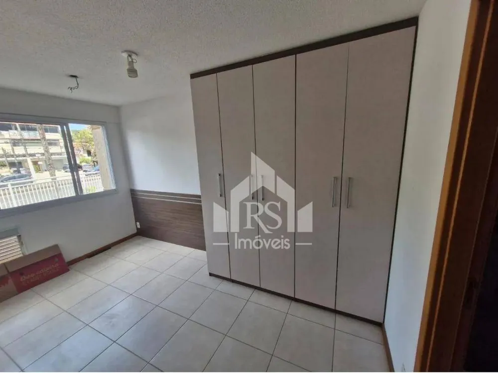Apartamento, 2 quartos, 65 m² - Foto 3