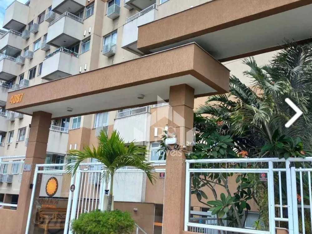 Apartamento, 2 quartos, 65 m² - Foto 1