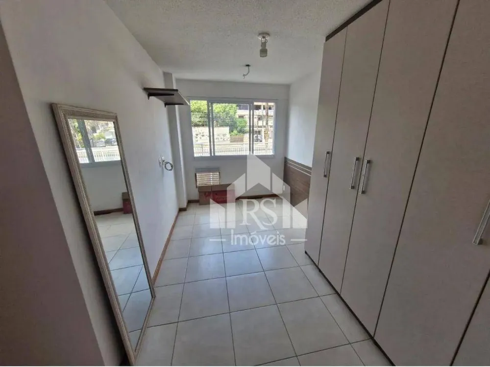 Apartamento, 2 quartos, 65 m² - Foto 5