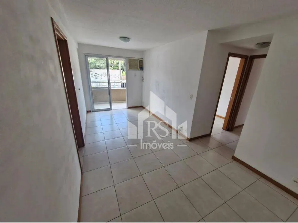 Apartamento, 2 quartos, 65 m² - Foto 2