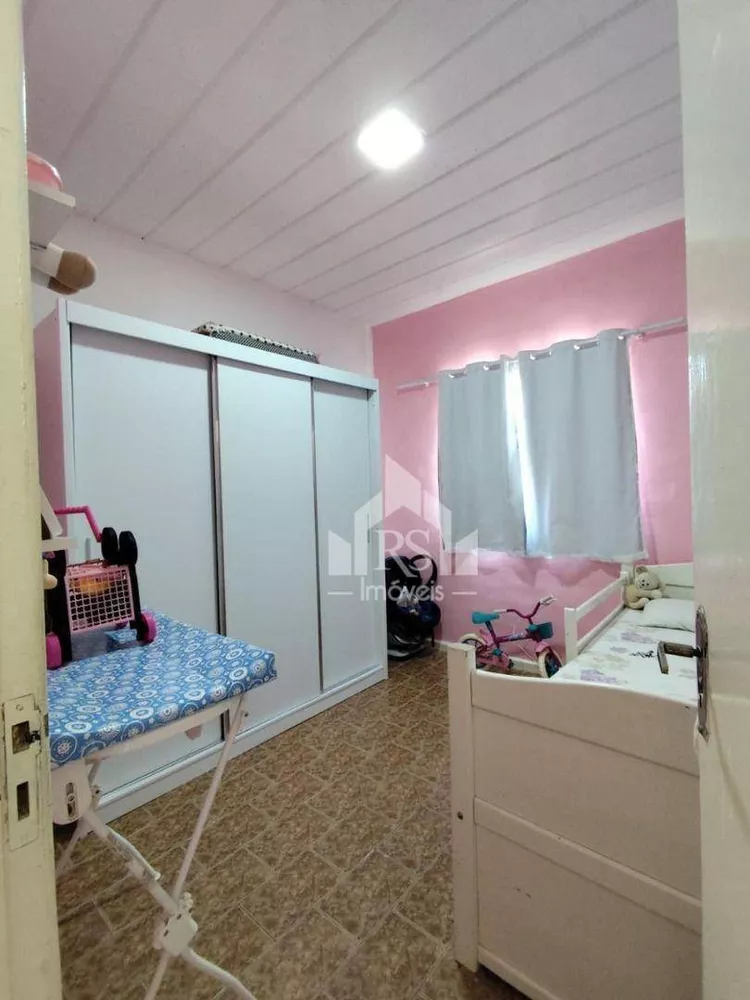 Casa, 2 quartos, 60 m² - Foto 3