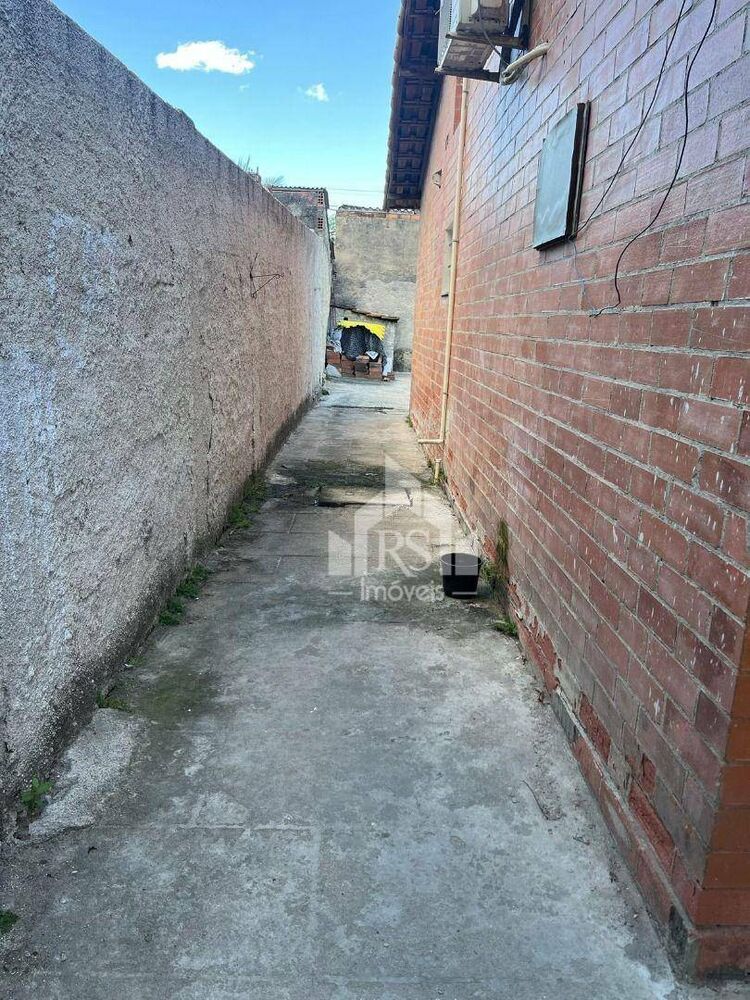 Casa, 2 quartos, 60 m² - Foto 9