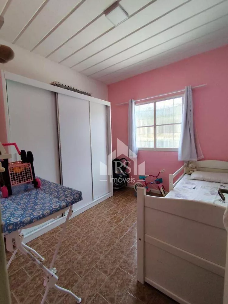 Casa, 2 quartos, 60 m² - Foto 1