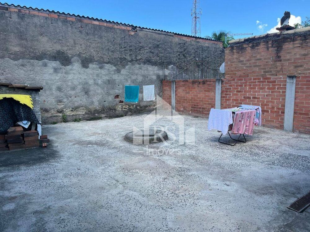 Casa, 2 quartos, 60 m² - Foto 10