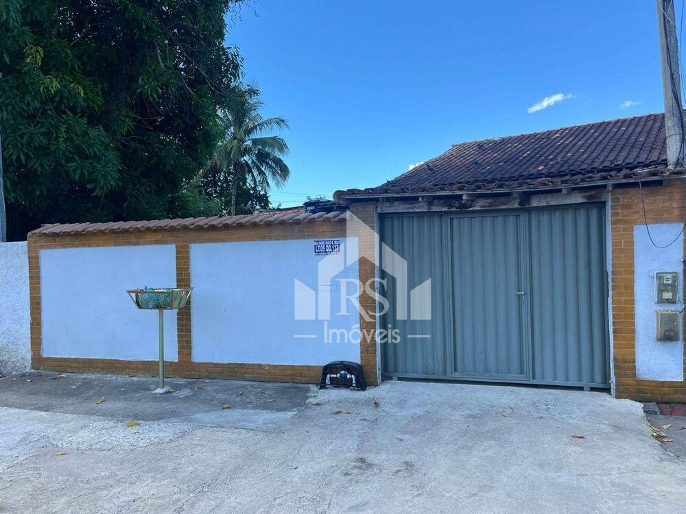 Casa, 2 quartos, 60 m² - Foto 8