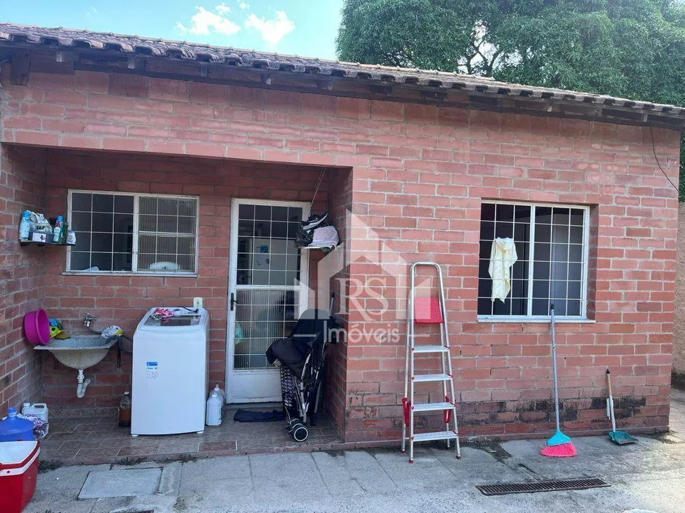 Casa, 2 quartos, 60 m² - Foto 7