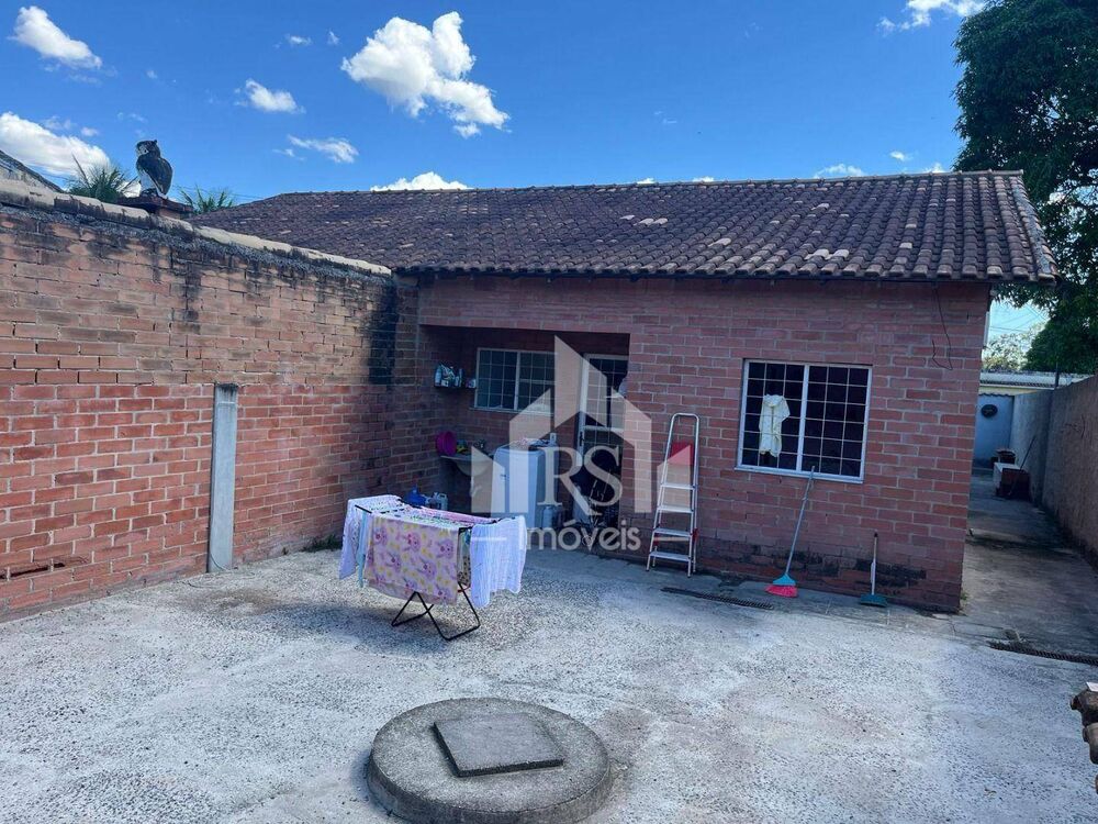 Casa, 2 quartos, 60 m² - Foto 11