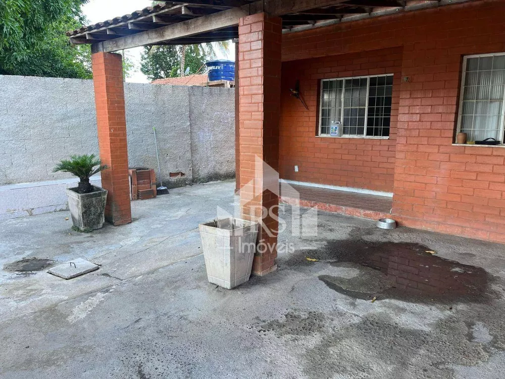 Casa, 2 quartos, 60 m² - Foto 2