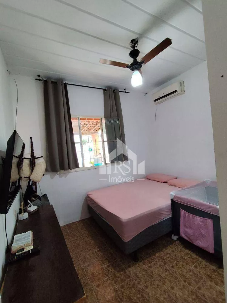 Casa, 2 quartos, 60 m² - Foto 6