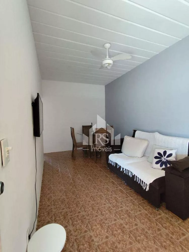 Casa, 2 quartos, 60 m² - Foto 5