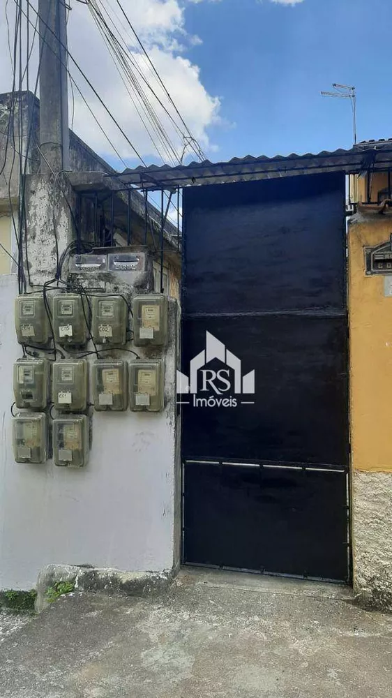 Casa, 1 quarto, 174 m² - Foto 8