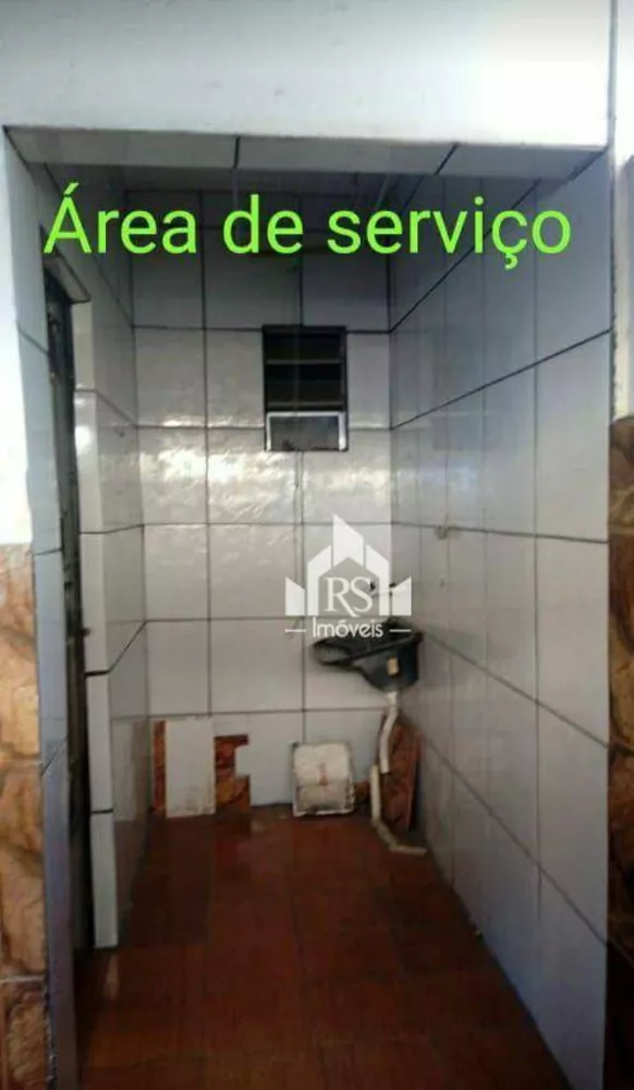 Casa, 1 quarto, 174 m² - Foto 6