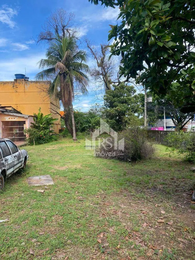 Terreno, 1000 m² - Foto 2