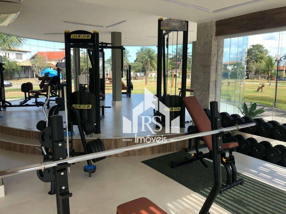 Casa, 4 quartos, 700 m² - Foto 17