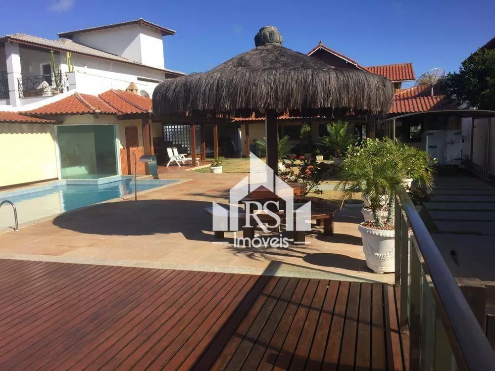 Casa, 4 quartos, 700 m² - Foto 6