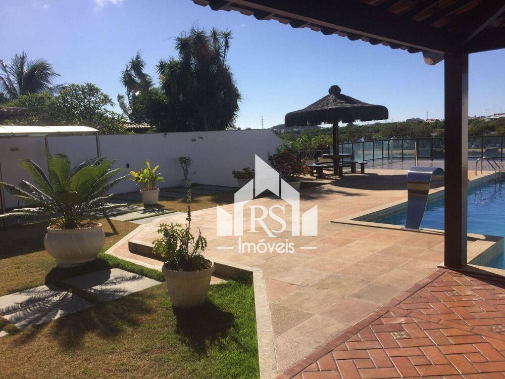 Casa, 4 quartos, 700 m² - Foto 12