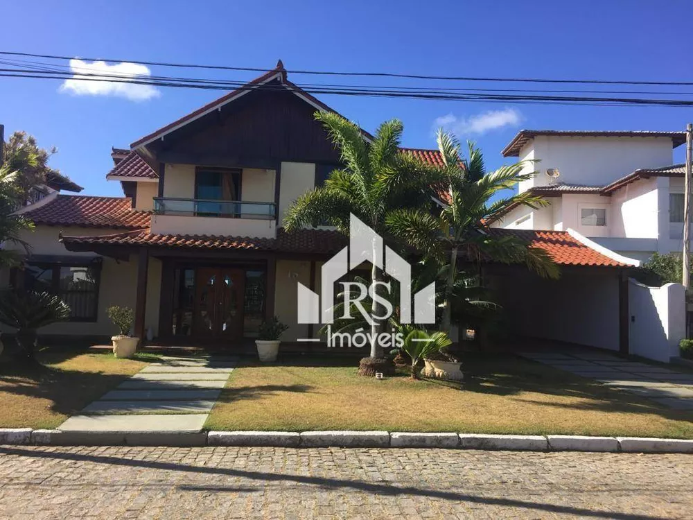 Casa, 4 quartos, 700 m² - Foto 7