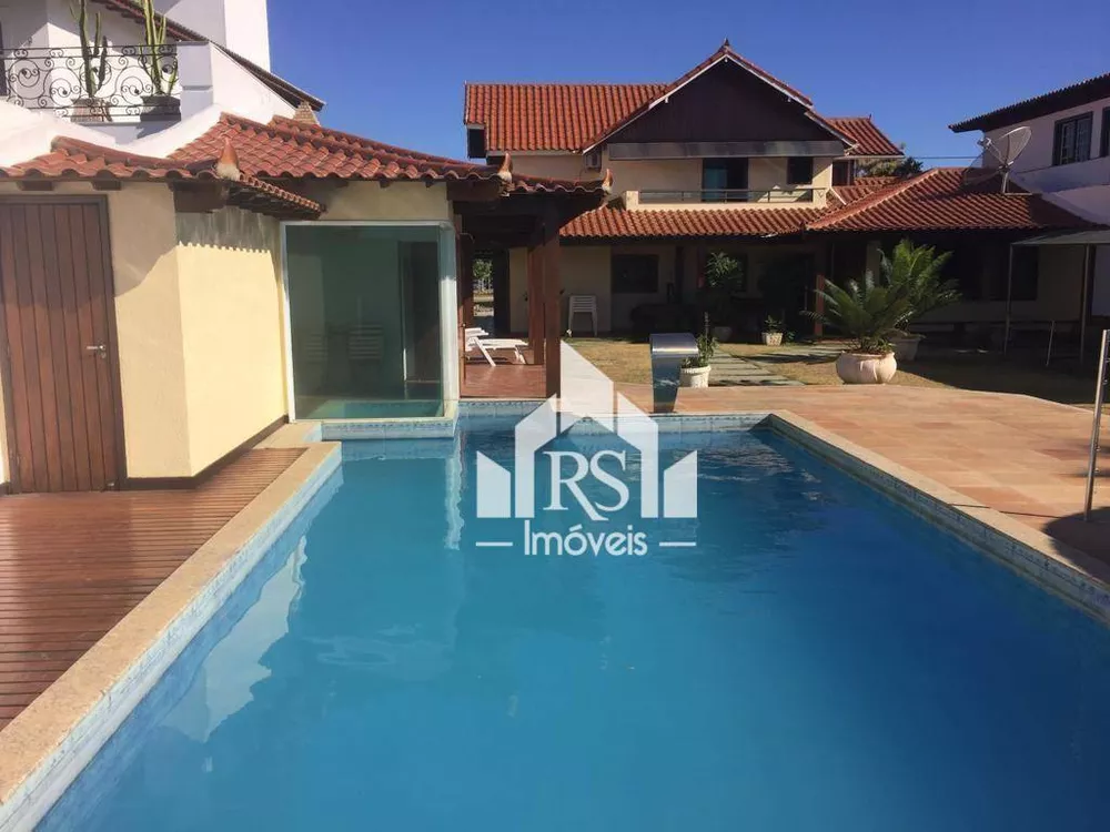 Casa, 4 quartos, 700 m² - Foto 4