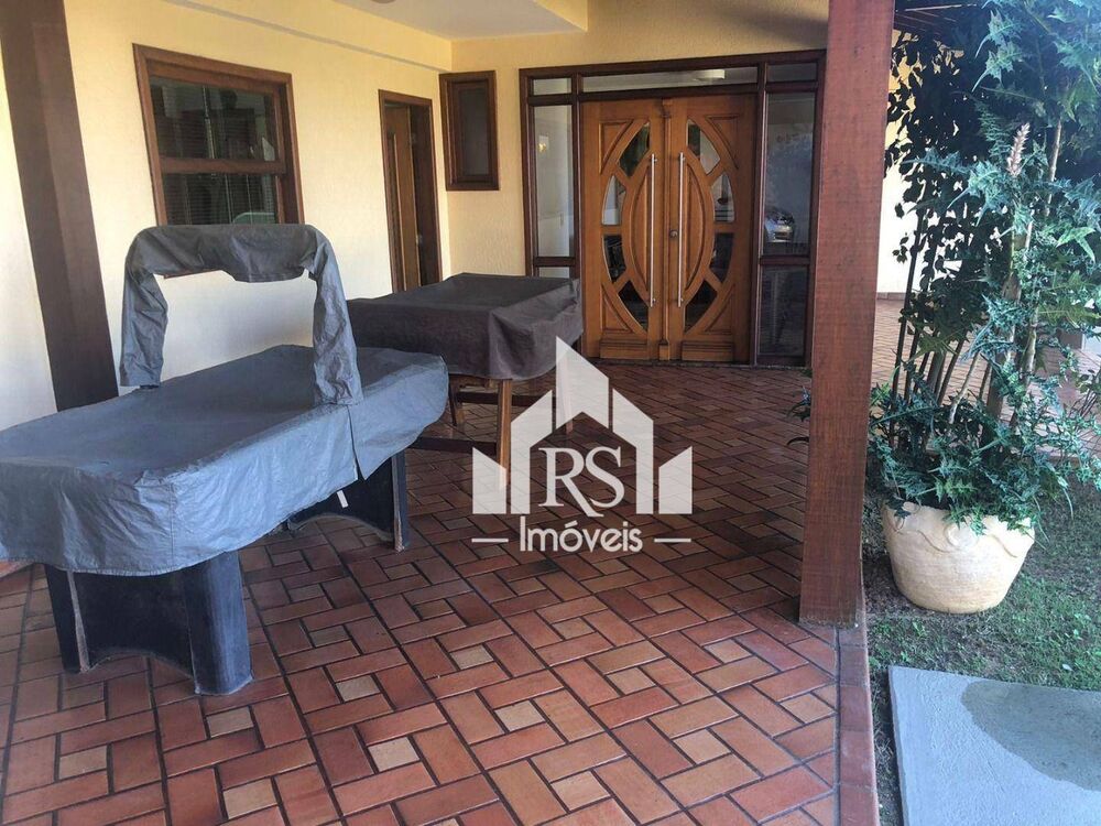 Casa, 4 quartos, 700 m² - Foto 14