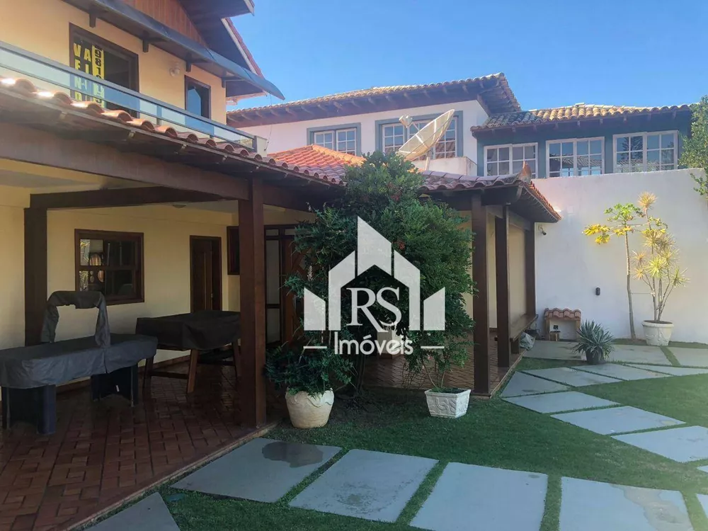 Casa, 4 quartos, 700 m² - Foto 5