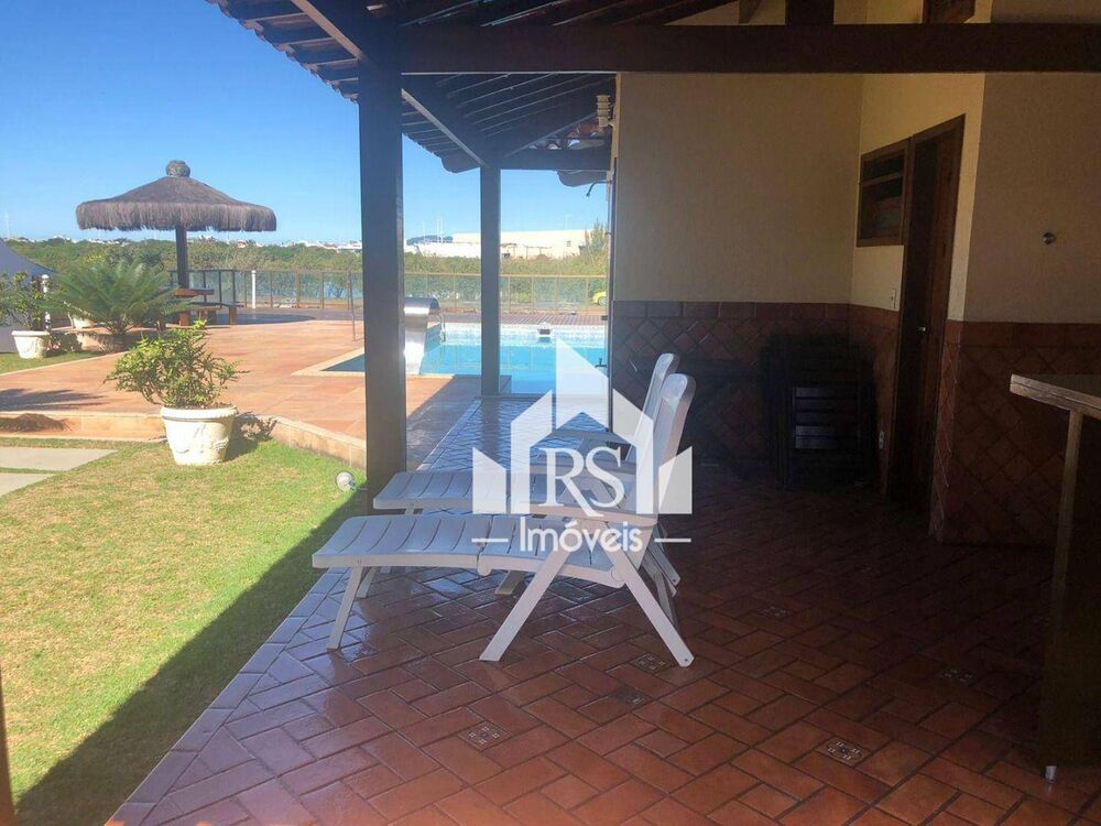 Casa, 4 quartos, 700 m² - Foto 18