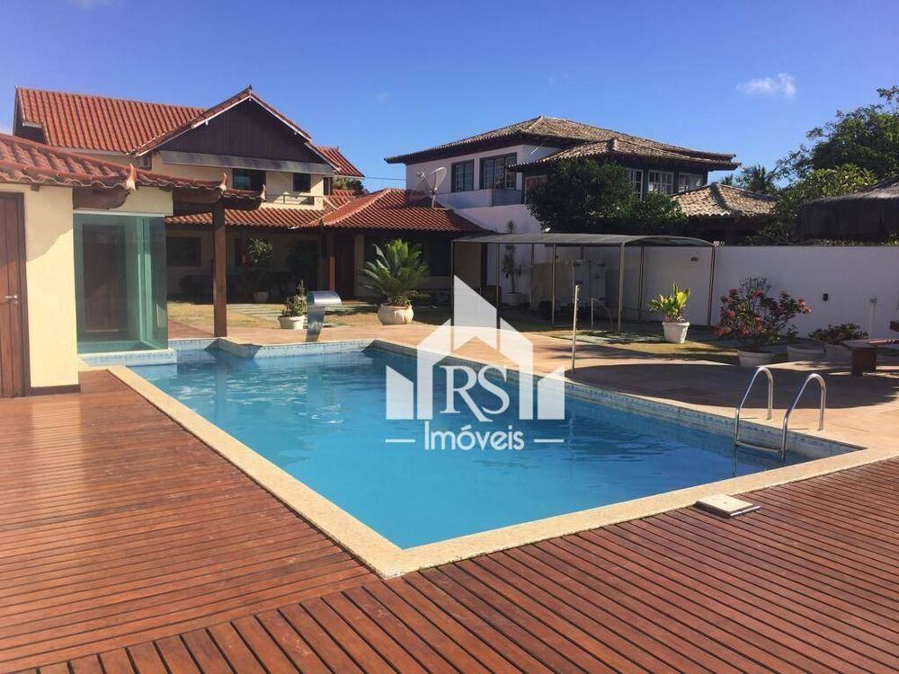 Casa, 4 quartos, 700 m² - Foto 13