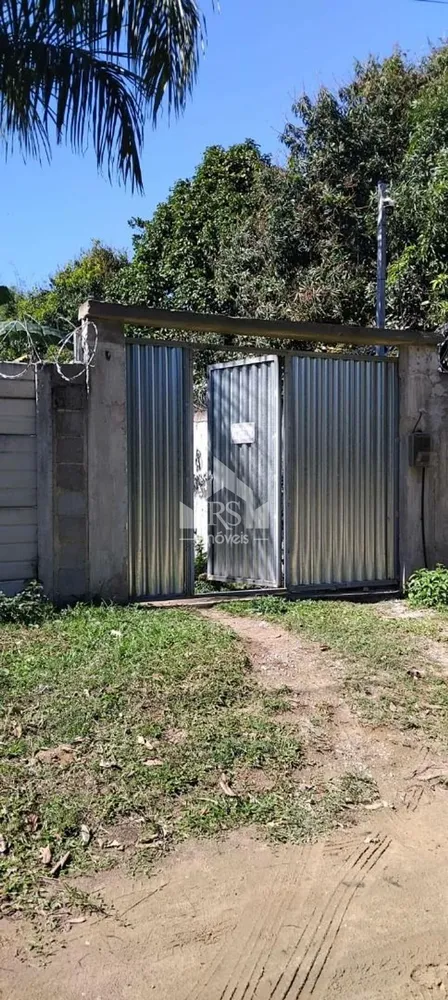 Sítio, 1 quarto, 10000 m² - Foto 18