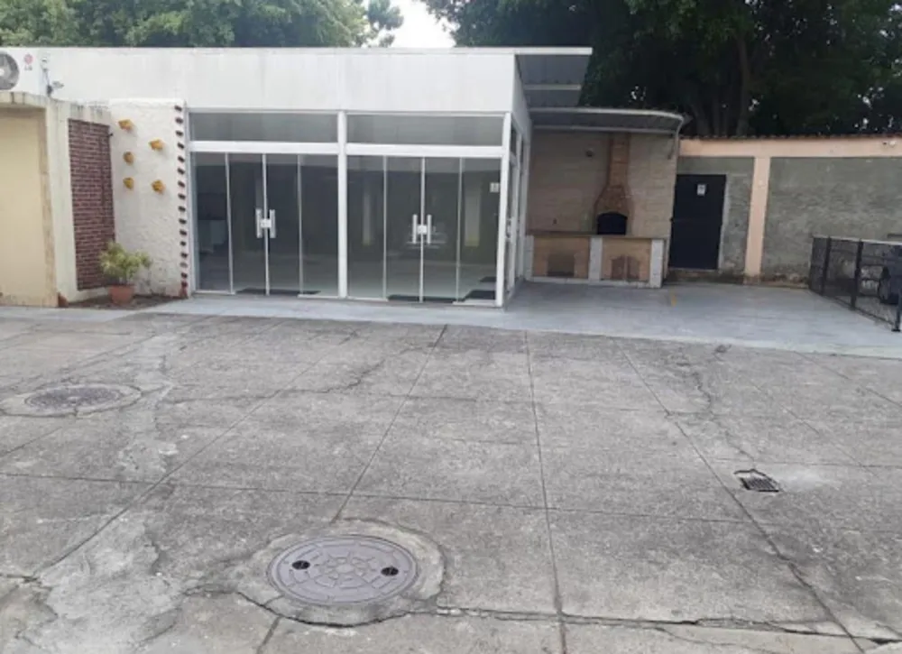 Apartamento, 2 quartos, 60 m² - Foto 4