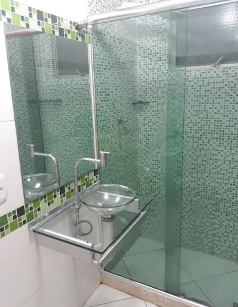 Apartamento, 2 quartos, 60 m² - Foto 7