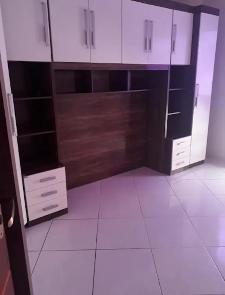 Apartamento, 2 quartos, 60 m² - Foto 8