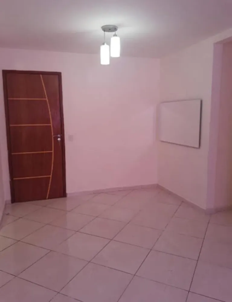 Apartamento, 2 quartos, 60 m² - Foto 11