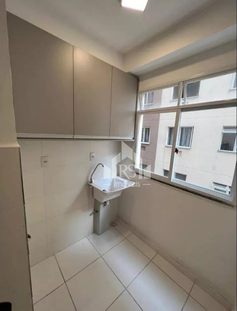 Apartamento, 2 quartos, 54 m² - Foto 9