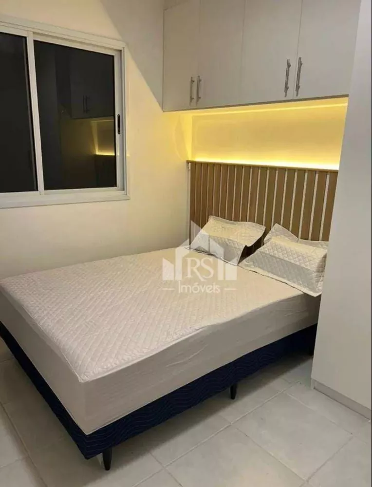 Apartamento, 2 quartos, 54 m² - Foto 8