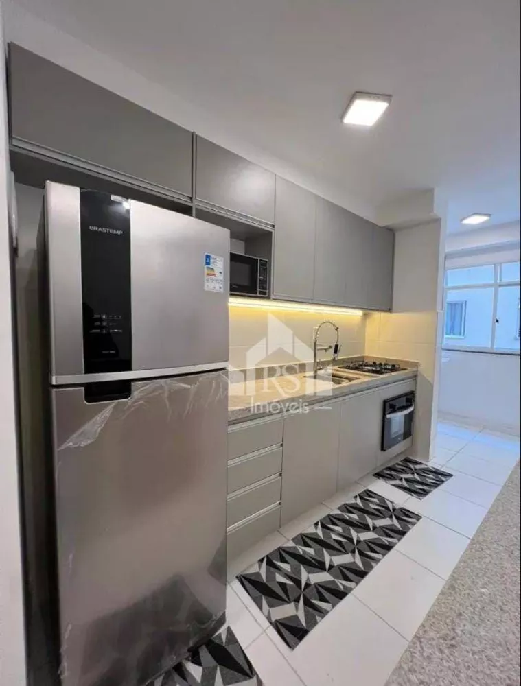 Apartamento, 2 quartos, 54 m² - Foto 5