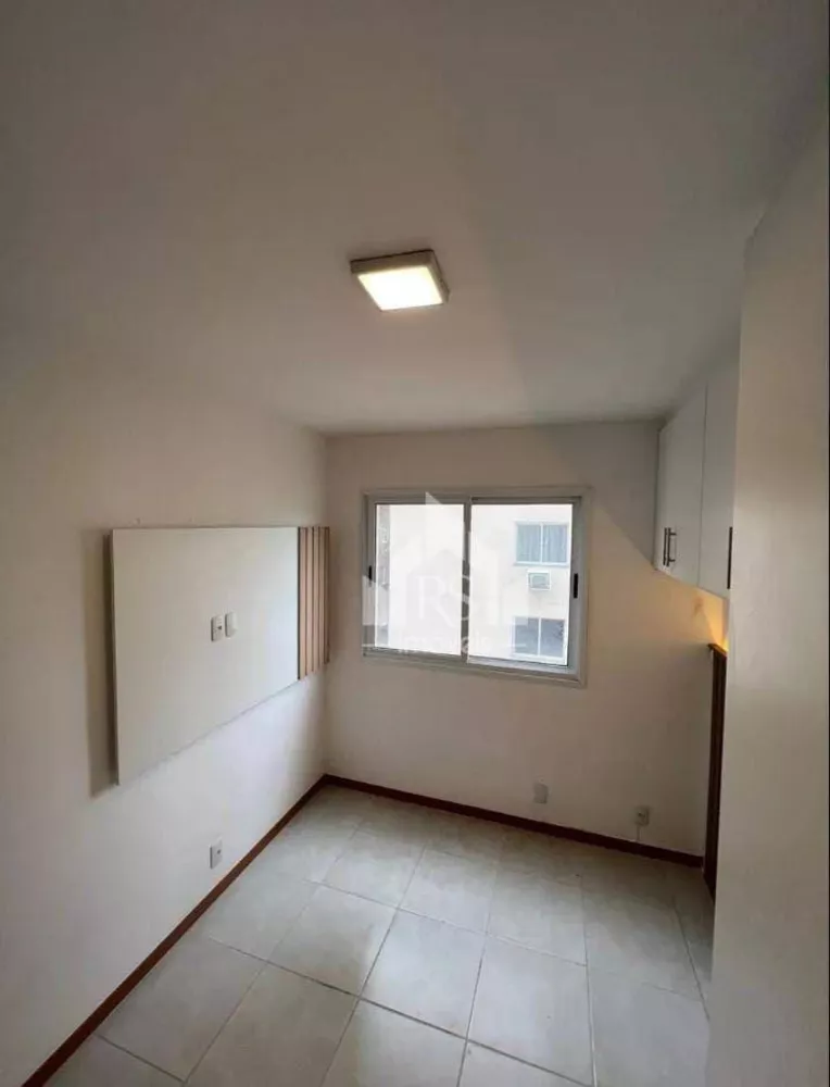 Apartamento, 2 quartos, 54 m² - Foto 2