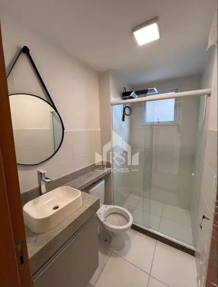 Apartamento, 2 quartos, 54 m² - Foto 4